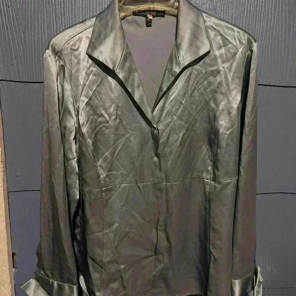 Lafallete blouse - Picture 2 of 7